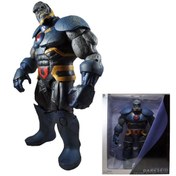 Resim Justice League Darkseid New 52 Deluxe Action Figure 