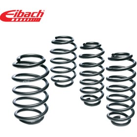 Resim Eibach Pro-kıt Bmw 3 E90 Pro Kıt 30mm Spor Yay Kiti “e10-20-014-02-22” 