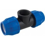 Resim Skygo Poelsan Mavi 20X1/2X20 Kaplin Dişi Te 