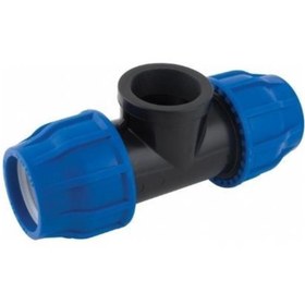 Resim Skygo Poelsan Mavi 20X1/2X20 Kaplin Dişi Te 