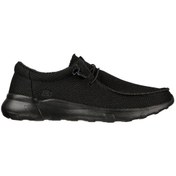 Resim Skechers Erkek Ayakkabı 210452-bbk Siyah | Orijinal 