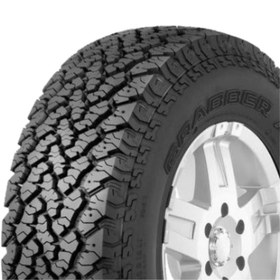 Resim General Tire Grabber AT2 265/75R16 121/118R - 2025 
