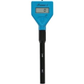 Resim Primo 5 Ec Düşük Aralık Test Cihazı, Hassas Ölçüm ve Güçlü Performans 