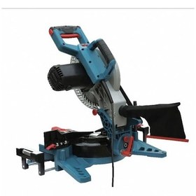 Resim Erbauer EMIS254C 1800W 254 MM Gönye Kesme Makinesi 