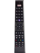 Resim Vestel 75Ud9650 Uydu Alıcılı Led Tv Kumandası 