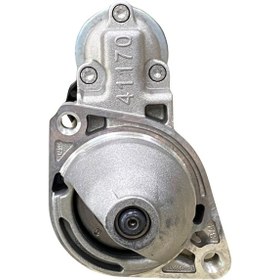 Resim Bosch 12V Marş Motoru 13 Diş 2.8 Kw Mercedes Start-Stop N11.1322 