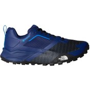 Resim The North Face M OFFTRAIL TR GORE-TEX Erkek Ayakkabısı NF0A8A9X16Y1 Mavi-41 