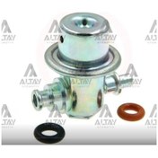 Resim Esse Otomotiv Getz 06- Benzinli Şamandıradaki Basinç Regülatörü - KRE-353011C000 - 35301-1C000 