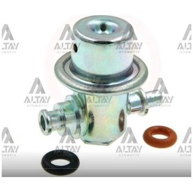 Resim Esse Otomotiv Getz 06- Benzinli Şamandıradaki Basinç Regülatörü - KRE-353011C000 - 35301-1C000 