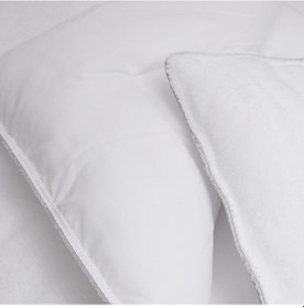 Resim Fialka Yorgan Softness Tek Kişilik 155X215 