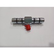 Resim Safkar 2079-C 5/8" Hortuma Göre Inyonlu Hortum Eki Rakoru 