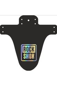 Resim ALL FOUR MOUNTAİN Bisiklet Ön Çamurluk 