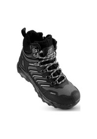 Resim Kaptan Junior Erkek Çocuk Kürklü Traking Bot Outdoor Fgme 205 