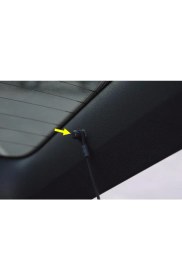 Resim Vass41 Skoda Octavia 2013-2022 Bagaj Panzot Pandizot Askı Pimi 1M6867574A 