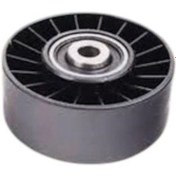 Resim Volkswagen Golf 4 Bora Audi A3 Toledo 1.9 TDI AGR ALH AHF 1997 Sonrası Alternatör Gergi Rulmanı (Tekli) 