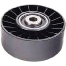 Resim Volkswagen Golf 4 Bora Audi A3 Toledo 1.9 TDI AGR ALH AHF 1997 Sonrası Alternatör Gergi Rulmanı (Tekli) 