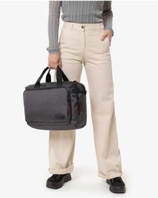 Resim Eastpak Sheldan Evrak Çantası - CNNCT Accent Grey 