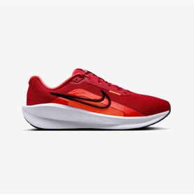 Resim Nike Downshifter 13 Erkek Koşu Ayakkabısı Fd6454-600 Kırmızı 