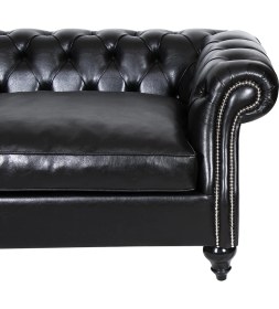 Resim 3A Mobilya Brighton Chesterfield 