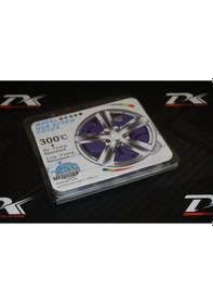 Resim Mini Cooper Silikon Bijon Kapağı 20 Li Set 