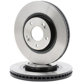 Resim Hyundai İx35 Ön Fren Diski 1.6 Gdı 135 Hp 300 Mm 2010-2015 Trw 