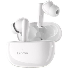 Resim Lenovo TA210 Bluetooth Kulak İçi Kulaklık 