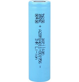 Resim Aspilsan INR18650A28 3.7 V 2800 mAh Li-ion Şarj Edilebilir Pil 