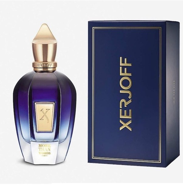Xerjoff More Than Words Unisex EDP 100 ML Fiyatı ve Özelliklerı - Badem