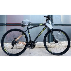 Resim Salcano Şehir Bisikleti Hidrolik Fren 28 Jant / Cıty Explorer Hd 170 Boy Ve Üzeri 