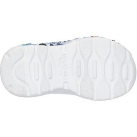 Resim Skechers Play Scene Çocuk Spor Ayakkabısı - 407319n-10918 Siyah 