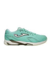 Resim Joma Telcs2627c Electric Toprak Kort Erkek Tenis Ayakkabısı - Turkuaz 