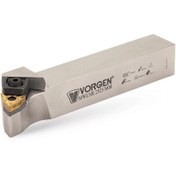 Resim Fett MWLNR/L - 2020 - K 08 Vorgen M Sistem Dış Torna Kateri 