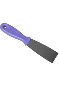 Resim Fbk Gıda Sınıfı Renk Kodlu Spatula 4 cm - Mor 