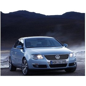 Resim Vw Volkswagen Passat B6 2006-2011 Sol Koltuk Ayar Kolu 3C0881253A 500592177 