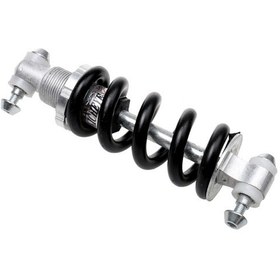 Resim Jokmae 1500lb 150mm Bisiklet Amortisör Bahar Bisiklet 