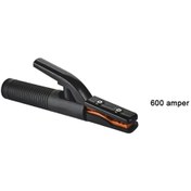 Resim Master Kaynak Pensesi 600 Amp 