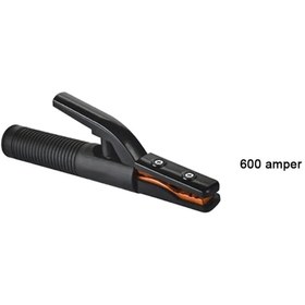 Resim Master Kaynak Pensesi 600 Amp 