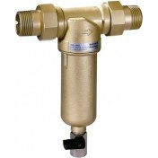 Resim Honeywell FF06 1 Aam Komple Pirinç Sıcak Su Filtresi 