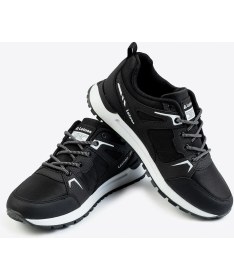 Resim Letoon Cyrax Erkek Baskılı Spor Ayakkabı 