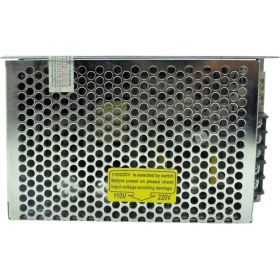 Resim Fulllıght 10A Led Trafosu (120W) 12V 