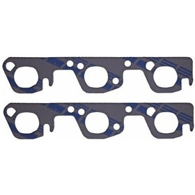 Resim Wrangler Rubicon 3.8 V6 Egsoz Manifold Contası-3517 
