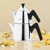 Resim Jumbo Lizbon Çaydanlık 