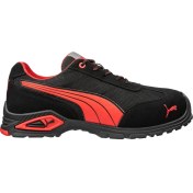 Resim Puma Madrid Low S1P İş Ayakkabısı 