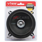 Resim Vibe 13 Cm Hoparlör 2 Adet 