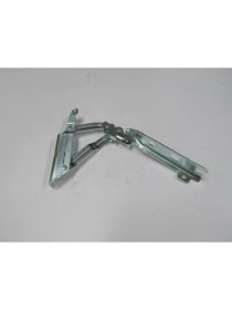 Resim Bzt Volkswagen Jetta- 5- 06/10; Kaput Menteşesi Sol (Eagle Body) 1KM823301 