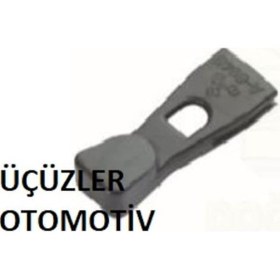 Resim Tofas Uyumlu Kalorifer Ayar Dügmesi M131 Dogan Kartal Sahin 400190642 