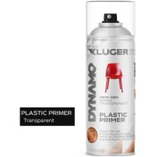 Resim Kluger Plastik Yüzey Astarı Şeffaf 350 