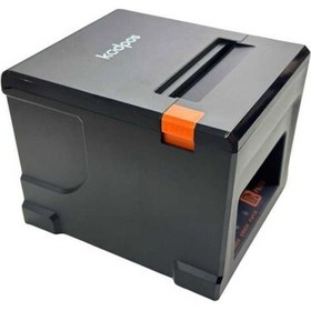 Resim KODPOS Kps-65 Usb+Eth 220 Mm/sn Fiş Yazıcı 