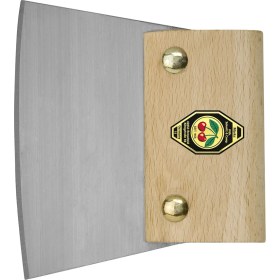 Resim Kirschen Two Cherries Ahşap Zemin Kazıyıcı Sistre 