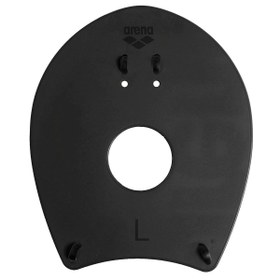 Resim Arena Elite Hand Paddle 2 Çocuk Siyah Yüzücü El Paleti 004409100 